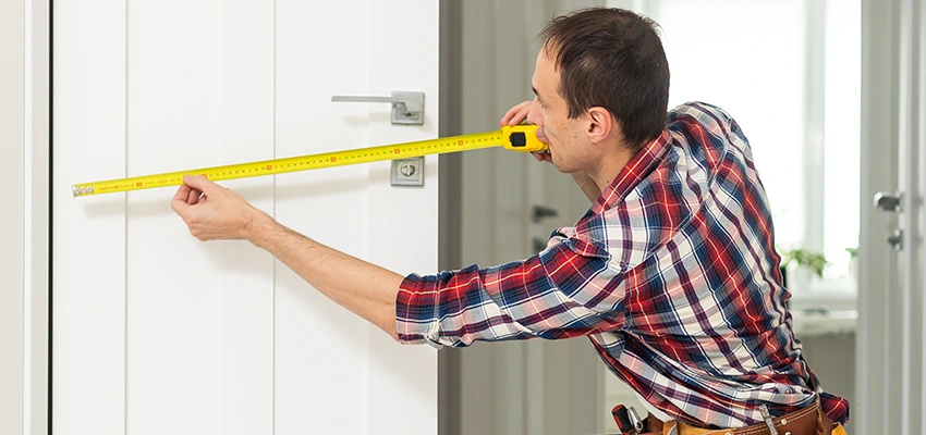Bonded & Insured Locksmiths For Lock Repair in Clovis, California
