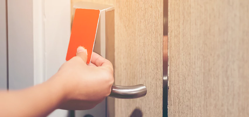 Electronic Locks Motor Repair in Clovis, California