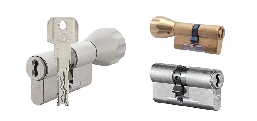 Evva Padlock Installation in Clovis, California