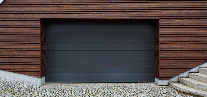Garage Door Security Camera Repair And Installation in Clovis, CA