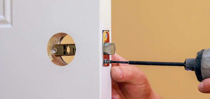 Home Invasion Camera Repairs in Clovis, California