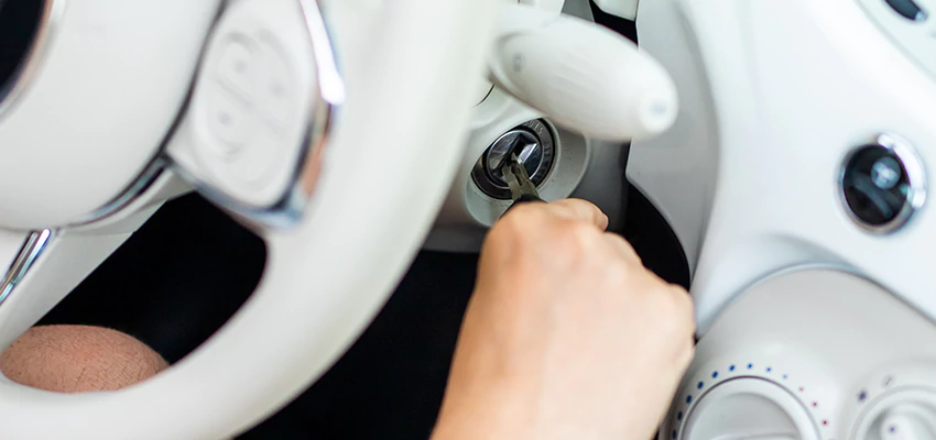 Ignition Lock Barrel Replacement Near Me in Clovis, California