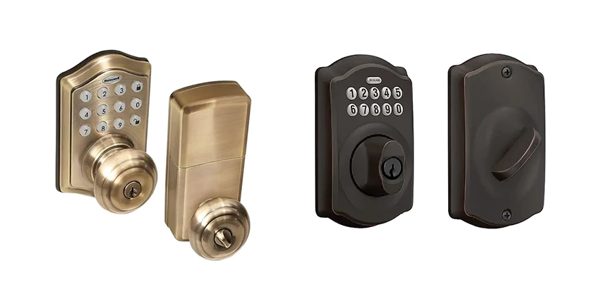 Medeco Locks Replacement in Clovis, CA