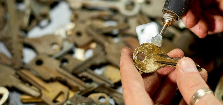 A1 Locksmith For Key Replacement in Clovis, California