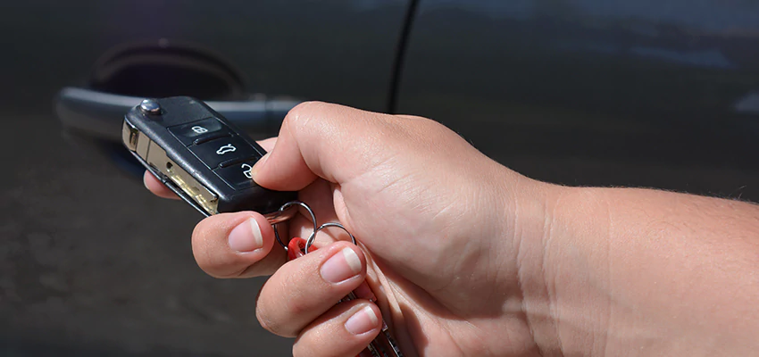 Car Door Unlocking Locksmith in Clovis, California