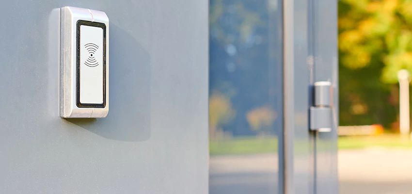 Glass Door Electric Lock Repair in Clovis, CA