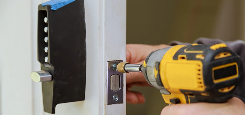 Eviction Locksmith For Key Duplication in Clovis, California