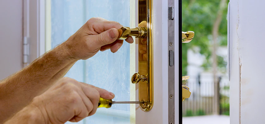 Local Locksmith For Key Duplication in Clovis, CA