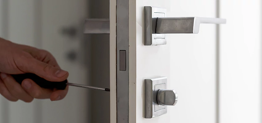 Automotive Lock Installation in Clovis, CA