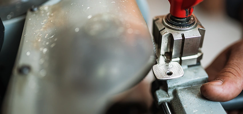 Key Programming Mobile Locksmith Service in Clovis, CA